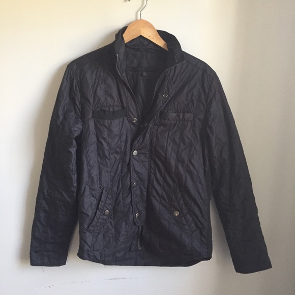 Urban Outfitters Other - Urban Outfitters Lightweight Nylon Men’s Jacket S